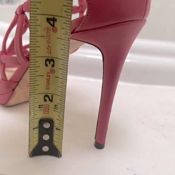 Jimmy Choo Venus 100 Sandals size 39 - Picture 11 of 11